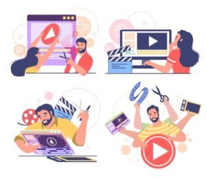 Animated Brand Videos: How to Tell Your Company’s Story in 90 Seconds