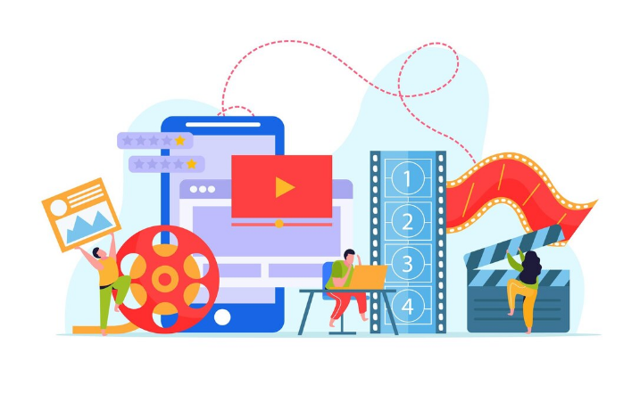 Animation production