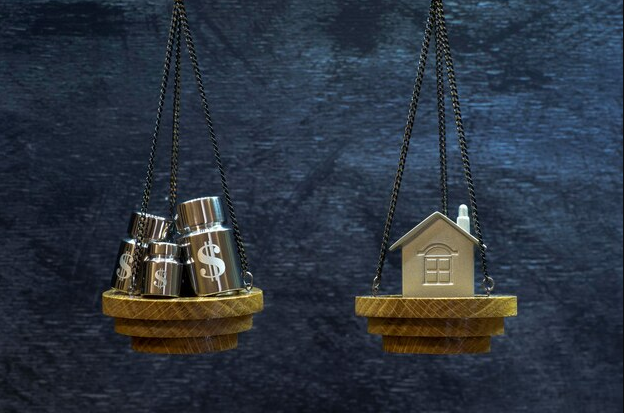 Build vs buy